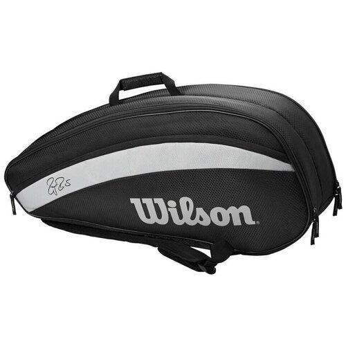 Wilson Roger Federer Team 6 Pack sarena Slike