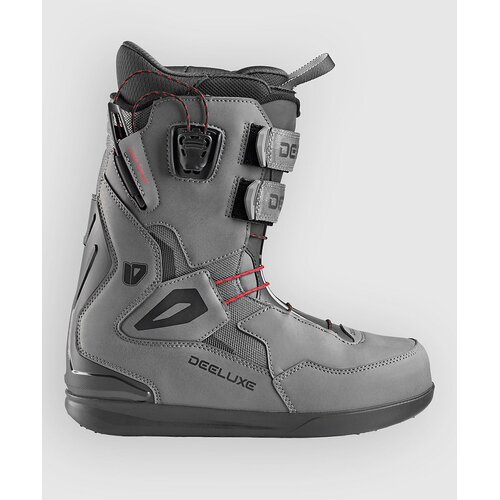 Deeluxe ID Team Pro 2027 Snowboard cevlji mercury grey Slike