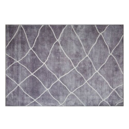 Conceptum Hypnose tepih Funk Chenille 60, 75x230cm, tamno siva Cene