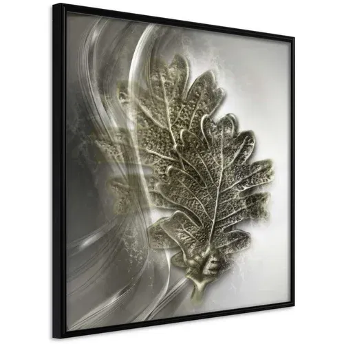  Poster - Leaves of the Tree of Wisdom 30x30