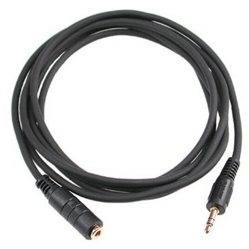 Cabletech podalj&scaron;ek za avdio kabel AC56-20 3.5mm 20m Cene