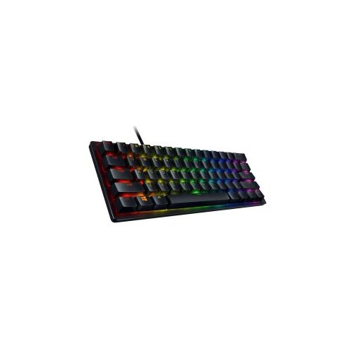  Tastatura Razer Huntsman Mini &ndash; 60% Optical Gaming Keyboard (Clicky Purple Switch) &ndash; FRML RZ03-03390100-R3M1 Cijene
