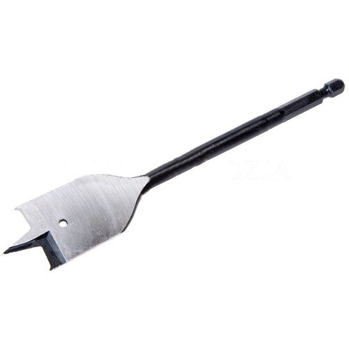 Milwaukee Battle / Feather Drill za les 25 x 400 mm šestnajsti 1/4 ", (21107094) Cene