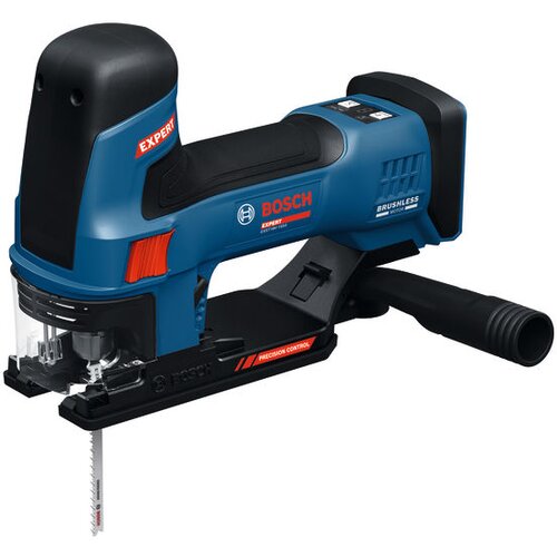 Bosch EXPERT EXST18V-155S Akumulatorska ubodna testera 06015B0101 Slike