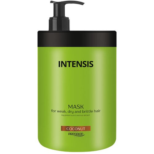 Prosalon INTENSIS COCONUT - Maska za njegu kose sa kokosom 1000g Cijene