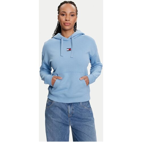 Tommy Jeans DW0DW17326 Plava Slike