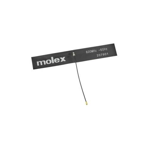 Molex 207901-0100 1 St. Tape on Full reel Cijene
