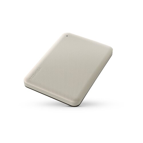 Toshiba hard disk canvio advance HDTCA20EW3AA eksterni/2TB/2.5&amp;quot;/USB 3.0/bela Slike
