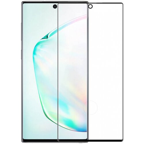 Nillkin zaštitno staklo 3D CP+Max za Samsung N975F Galaxy Note 10 Plus 73865 Slike