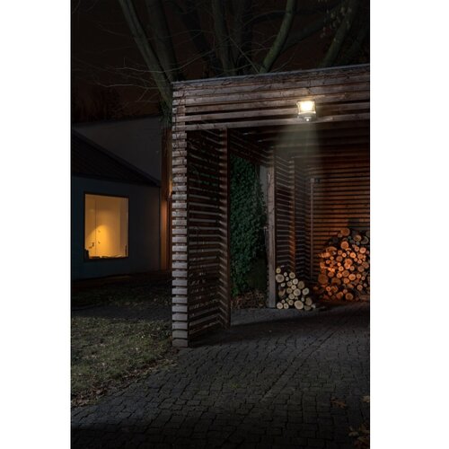 Osram LED reflektor sa senzorom ENDURA LED/50W/230V 4000K IP44 Slike