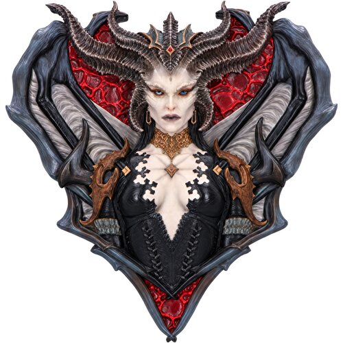 Diablo 4 Lilith stenska plošča 30cm Cene