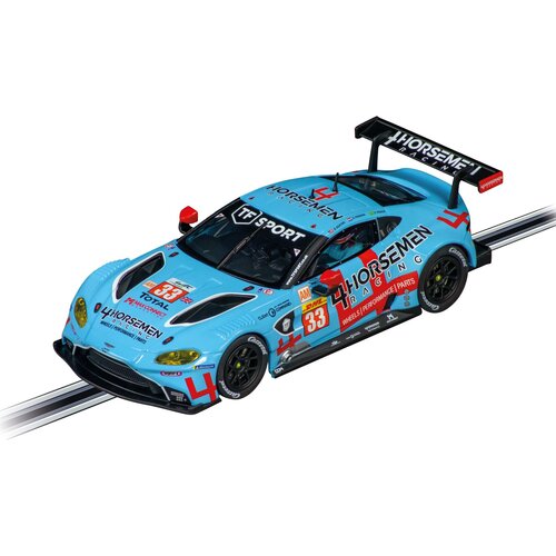 Carrera Digital 132 20031074 Aston-Martin Vantage GTE No.33 Slike