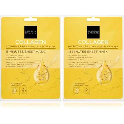 Gabriella Salvete Collagen set Slike