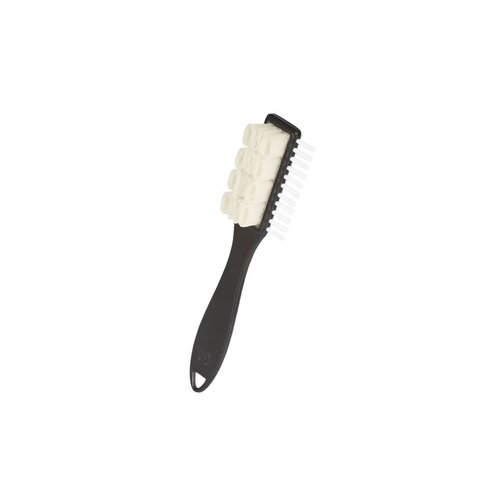 Famaco brosse crepe avec manche plastique bijela Slike