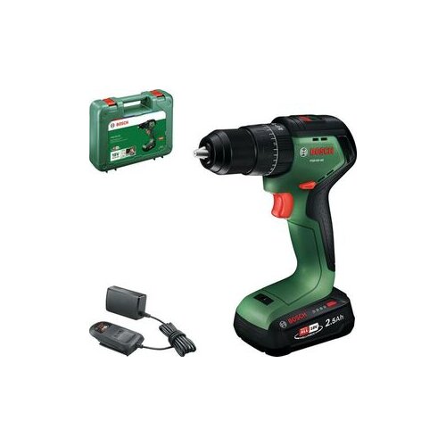 Bosch Aku bu&scaron;ilica-odvrtač PSB18V-60 06039D7301 Cene