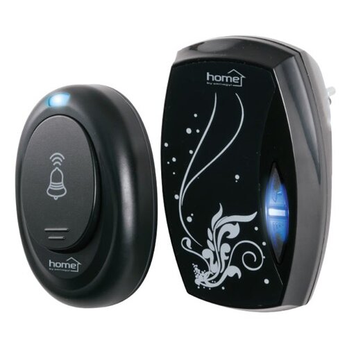 Home Kućno zvono sa 36 melodija 100m 230V (DB112AC) Cene