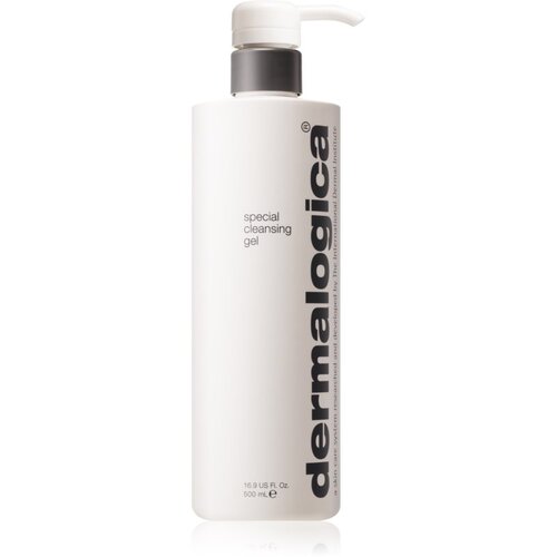 Dermalogica daily skin health special cleansing gel čistilen penasti gel z rastlinskimi izvlečki 500 ml za ženske Cene