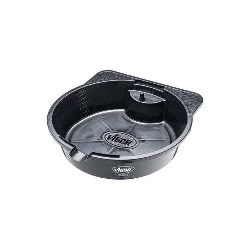 Vigor kada za ispuštanje ulja 5l V6300-5 Slike