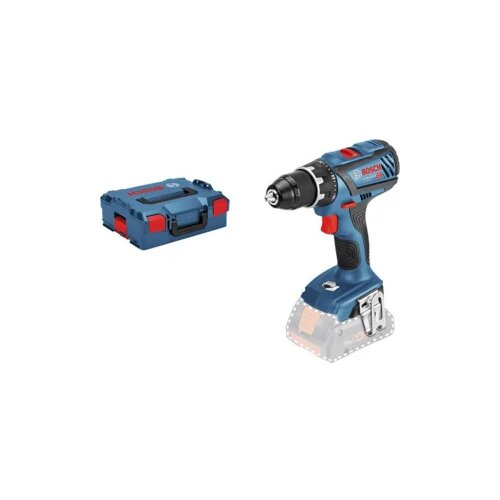 Bosch Professional Akumulatorska bu&amp;scaron;ilica 18 V Li-Ion Slike