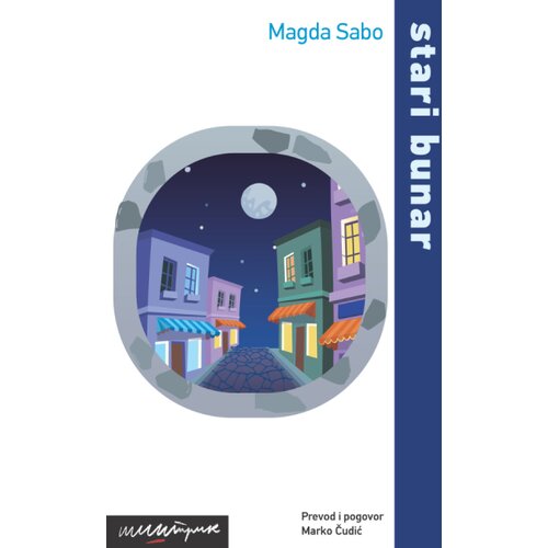 &amp;Scaron;trik Magda Sabo - Stari bunar Slike