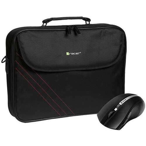 Tracer torba za laptop 15.6" + Bežični miš, set, Bonito - NOTEBOOK BAG & MOUSE SET,BONITO Cene