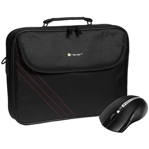 Tracer Torba za laptop 15.6" + Bežični miš, set, Bonito - NOTEBOOK BAG & MOUSE SET,BONITO Cijene