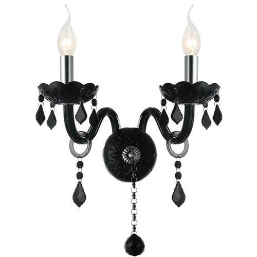  zidna lampa ML1415-2 bk Cene