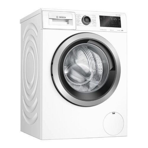 Bosch WAL28R60BY mašina za pranje veša Slike