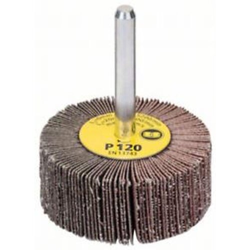 Bosch PAHLJAČASTI BRUS 50X20X6 MM G120 Cene