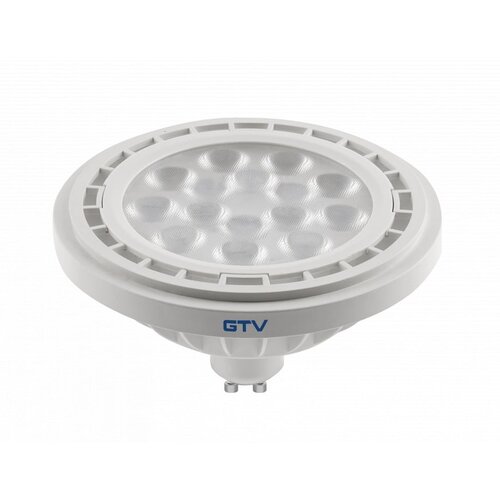Gtv LED žarnica z žarnico GU10, 12,5 W – Cene