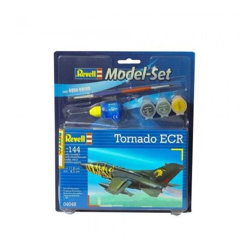 Ravell maketa model set tornado ecr 5006 ( RV64048/5006 ) Cene
