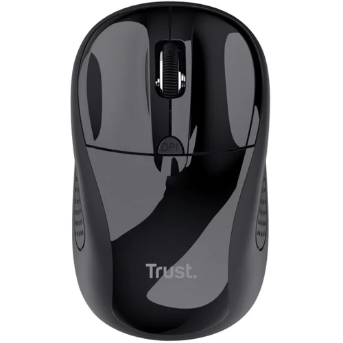 Trust miš Basics Wireless optički miš, 1600 dpi, 4 tipkeID: EK000549743