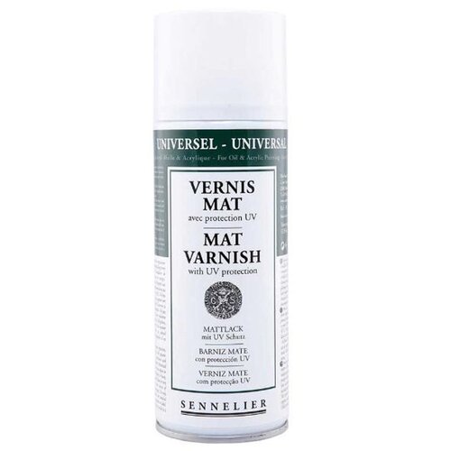  Lak slikarski Sennelier, mat, 400 ml Cijene