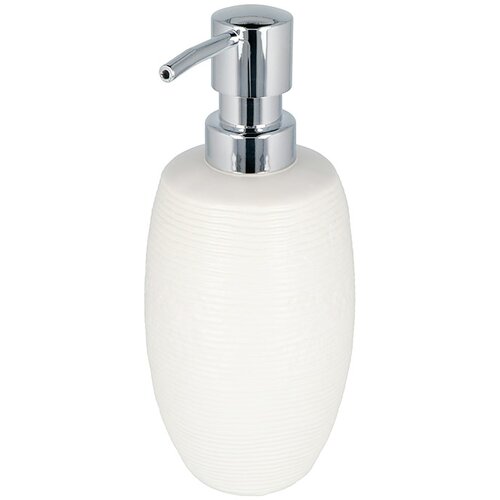 Venus Dozirnik za tekoče milo Linea (bela, keramika, višina: 19,3 cm) Cene