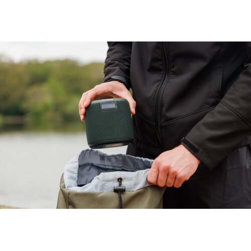 Pure woodland mini black s bluetoothom i fm/dab+ radijem Slike