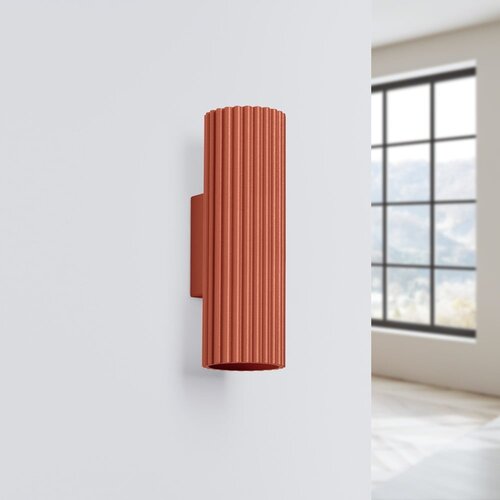 Nice Lamps Ciglasta zidna lampa Gleam &amp;ndash; Slike