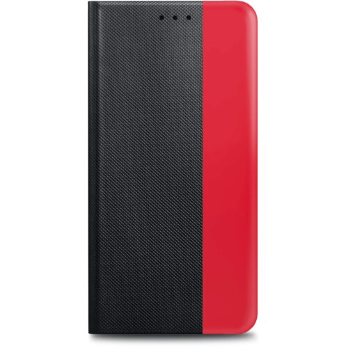Prio Book Case Fashion torbica za Samsung A52/ A52S 5G/ A52 5G crno-crvena Cijene