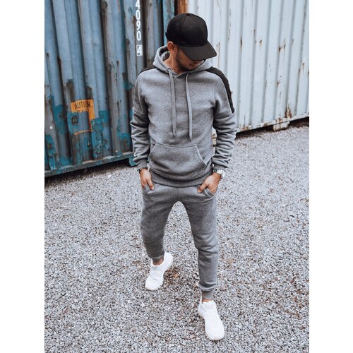 DStreet Dres męski jasnoszary AX0778 Cijene