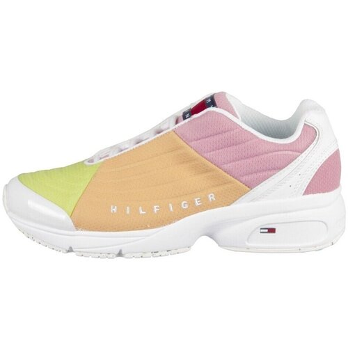 Tommy Hilfiger Nizke superge Heritage pisana Cene