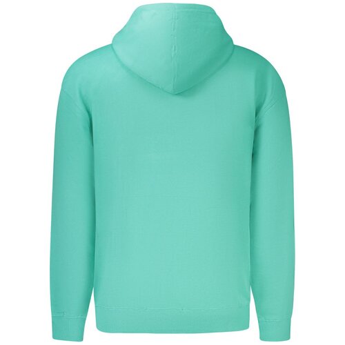 Marina Yachting mu&amp;scaron;ki zip-up sweatshirt, zelena Slike