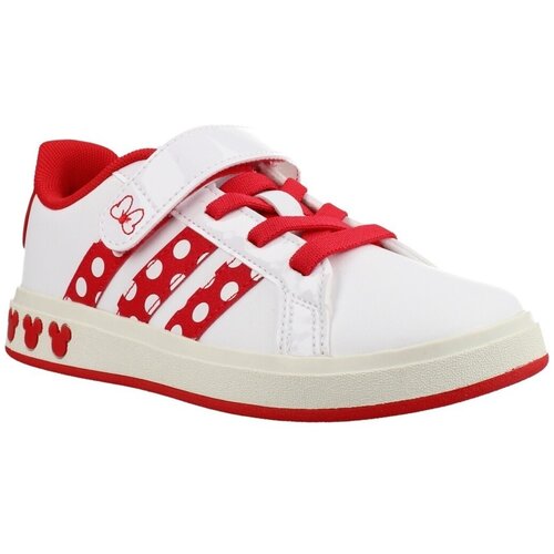 Adidas Modne superge Grand Court Minnie Bela Slike