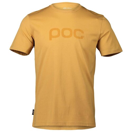 Poc t-shirt aragonite brown Cene