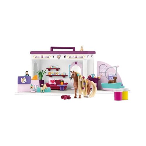 Hari Poter Set Sofia Beauty - salon za ljubimce Cene