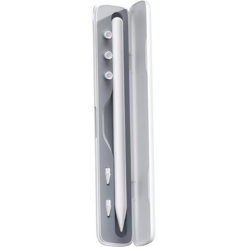 Baseus Etui za svinčnike za tablična peresa Smooth Writing 2, bel, (22007516) Cene
