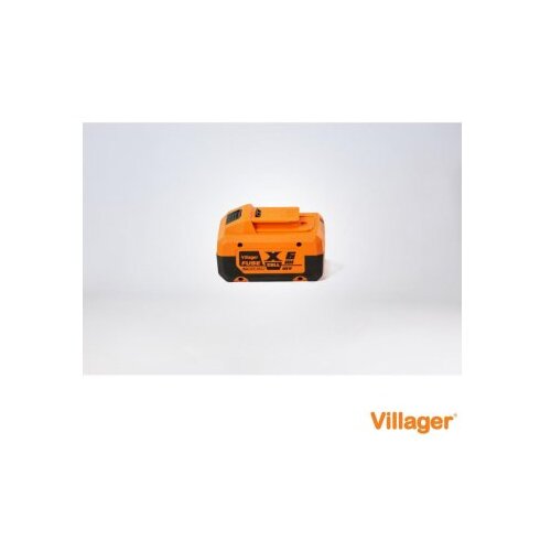 Villager FUSE baterija 18V 6.0Ah Cene