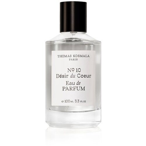 Thomas Kosmala No. 10 D&amp;eacute;sir du Coeur Eau De Parfum 100 ml (unisex) Slike