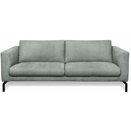 Scandic Svijetlo siva sofa 216 cm Gomero –