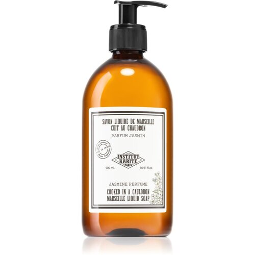Institut Karité Paris Jasmin Marseille Liquid Soap tekući sapun za ruke 500 ml Cijene