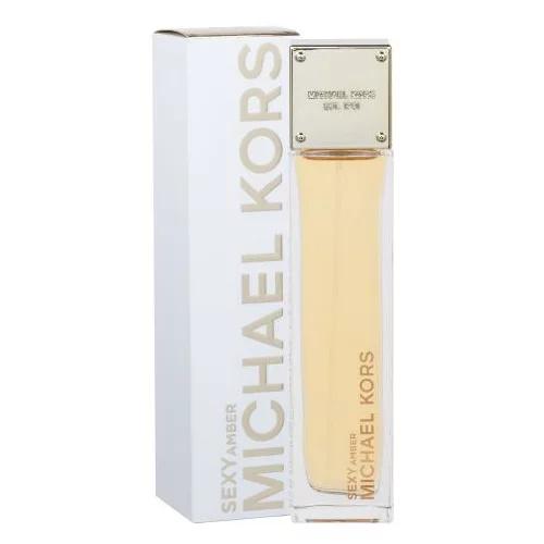 Michael Kors Sexy Amber 100 ml parfemska voda za ženske
