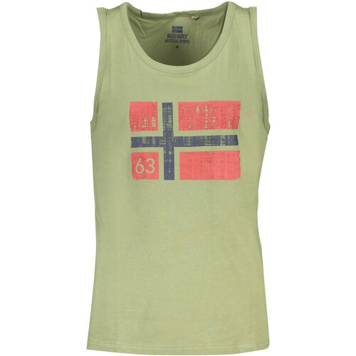 Norway 1963 GREEN MEN&#39;S TANK TOP Cijene